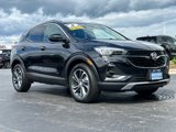 Certified 2022 Buick Encore GX Essence w/ Safety Package II image 2