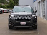 Used 2018 Ford Explorer Limited w/ Ford Safe & Smart Package image 5