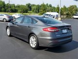 Used 2020 Ford Fusion SE image 4