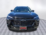New 2025 Chevrolet Trax ACTIV w/ Sunroof Package image 2