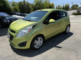 Used 2013 Chevrolet Spark LT image 3