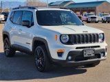 Used 2021 Jeep Renegade Latitude w/ Sun & Sound Group image 4