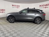 Used 2019 Jaguar F-PACE Prestige image 5