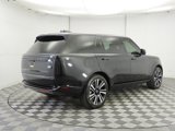 Used 2023 Land Rover Range Rover Long Wheelbase SE image 5