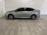 Used 2014 Nissan Sentra SR w/ Premium Package image 5