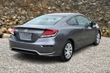 Used 2015 Honda Civic LX image 2