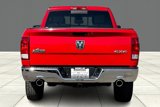 Used 2016 RAM 1500 Big Horn image 4