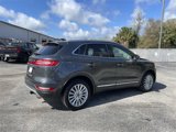 Used 2019 Lincoln MKC Premiere image 4