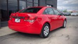 Used 2014 Chevrolet Cruze LS image 3