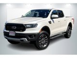 Used 2019 Ford Ranger Lariat w/ Equipment Group 501A Mid image 2