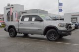Used 2021 RAM 1500 Rebel w/ Rebel Level 2 Equipment Group image 4