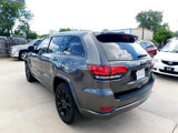 Used 2018 Jeep Grand Cherokee Altitude image 4