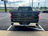 Used 2022 Chevrolet Silverado 1500 LT image 4