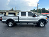 Used 2013 Ford F250 Lariat w/ Lariat Ultimate Pkg image 4