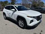Certified 2022 Hyundai Tucson SEL image 3
