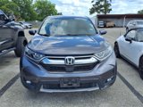 Used 2019 Honda CR-V EX-L image 2