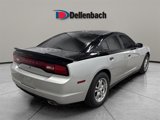 Used 2013 Dodge Charger Police image 5