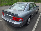 Used 2004 Kia Optima EX image 3