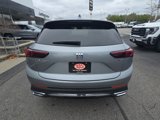 New 2025 Buick Envision Preferred image 5