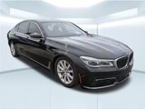 Used 2016 BMW 750i xDrive image 4
