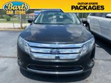 Used 2011 Ford Fusion SE image 2