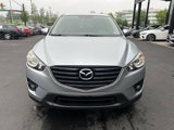 Used 2016 MAZDA CX-5 Grand Touring image 2