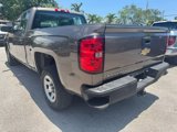 Used 2015 Chevrolet Silverado 1500 W/T image 5