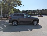 Used 2018 Jeep Grand Cherokee Summit image 4