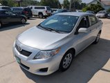 Used 2010 Toyota Corolla LE image 3