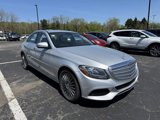 Used 2016 Mercedes-Benz C 300 Sedan image 3