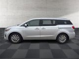 Used 2017 Kia Sedona EX image 4