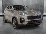 Used 2022 Kia Sportage LX image 3