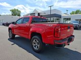 Used 2019 Chevrolet Colorado Z71 image 4
