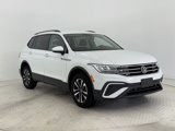 Used 2022 Volkswagen Tiguan S image 2