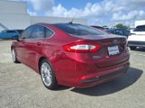 Used 2016 Ford Fusion SE w/ Equipment Group 202A image 3