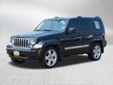 Used 2012 Jeep Liberty Limited Jet w/ Comfort/Convenience Group image 3