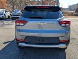 New 2025 Chevrolet TrailBlazer LT w/ Convenience Package image 5
