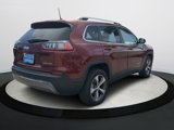 Used 2019 Jeep Cherokee Limited image 4