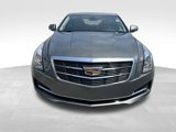 Used 2017 Cadillac ATS Luxury image 2