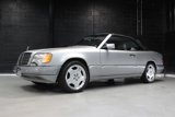 Used 1995 Mercedes-Benz E 320 Convertible image 6