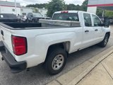 Used 2018 Chevrolet Silverado 1500 W/T w/ Trailering Package image 3