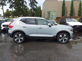 New 2025 Volvo XC40 B5 Core w/ Protection Package Premier image 2