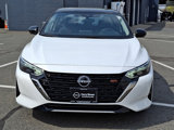 Certified 2024 Nissan Sentra SR w/ SR Premium Package image 2