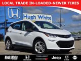 Used 2021 Chevrolet Bolt LT image 1