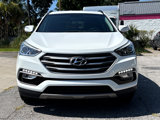 Used 2018 Hyundai Santa Fe Sport 2.0T w/ Cargo Package image 2