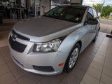 Used 2013 Chevrolet Cruze LS image 2