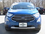 Used 2018 Ford EcoSport SE image 3