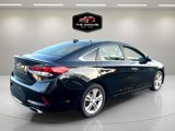 Used 2019 Hyundai Sonata SEL w/ Tech Package 02 image 5