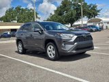 Used 2021 Toyota RAV4 XLE image 2