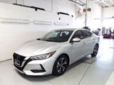 Used 2021 Nissan Sentra SV image 2